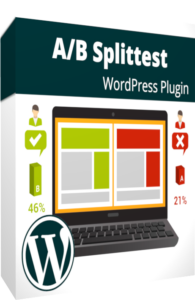 absplittest wordpress plugin